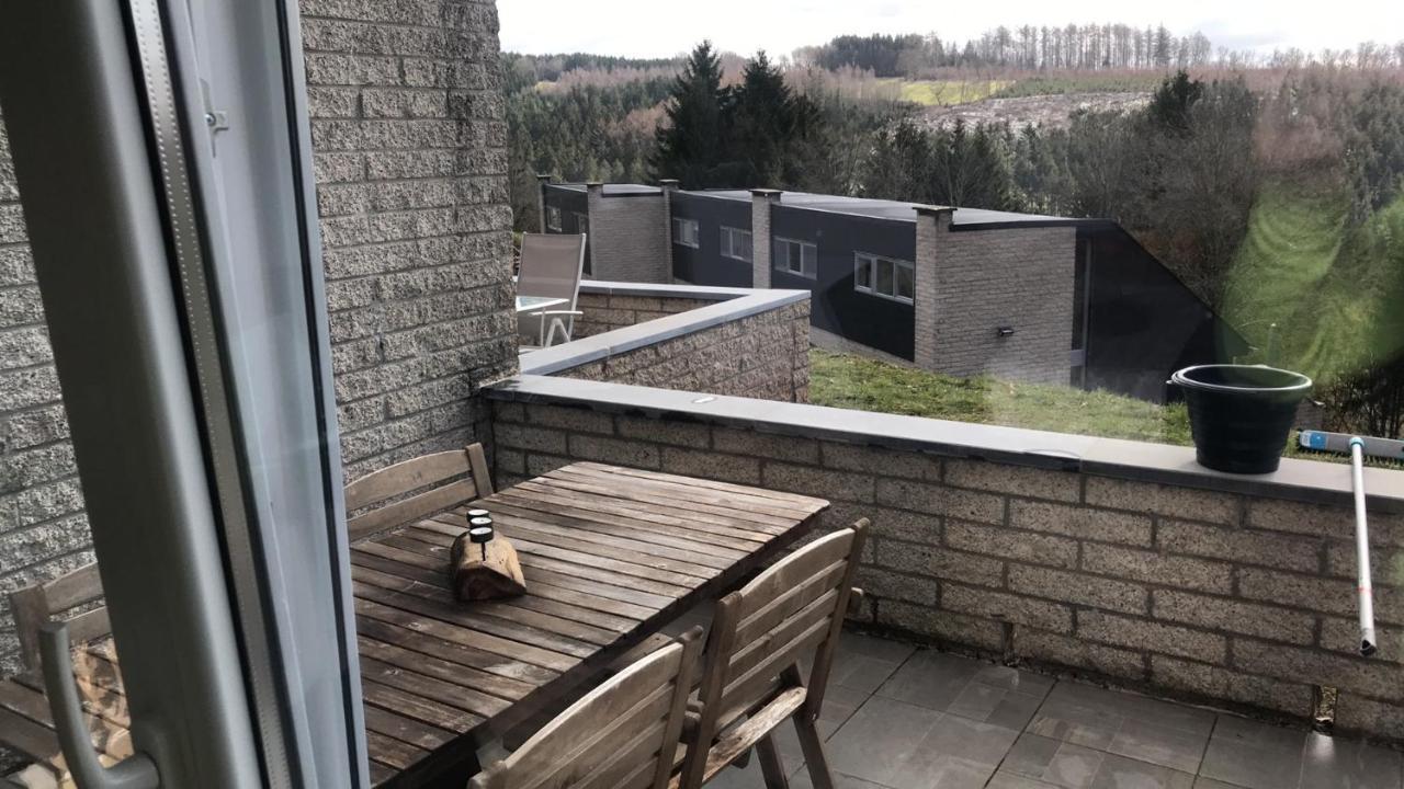 דירות Terrasse De Malmedy 348 מראה חיצוני תמונה