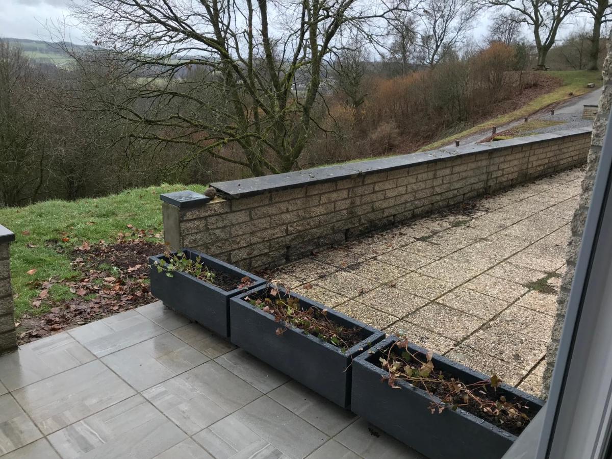 דירות Terrasse De Malmedy 348 מראה חיצוני תמונה