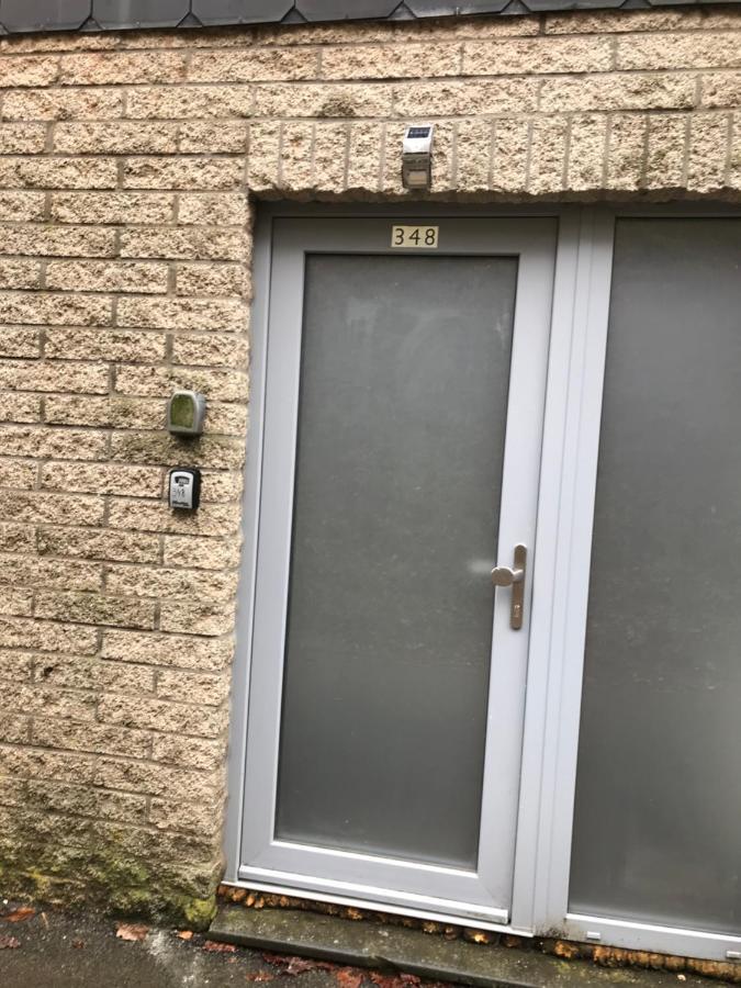 דירות Terrasse De Malmedy 348 מראה חיצוני תמונה