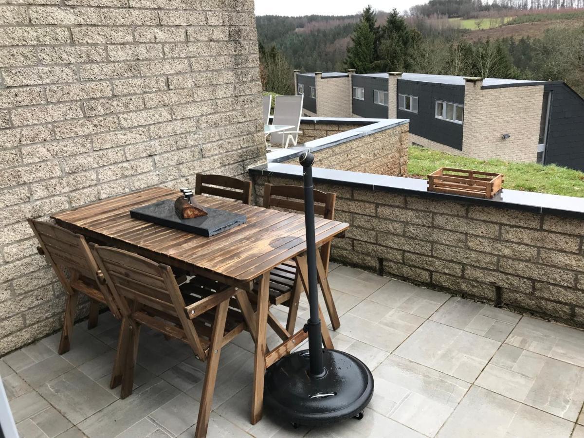 דירות Terrasse De Malmedy 348 מראה חיצוני תמונה